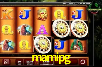 A Revolução dos Aplicativos de Jogos no mamipg