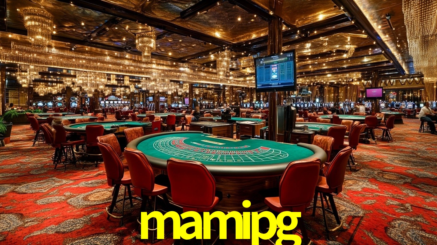 mamipg bet