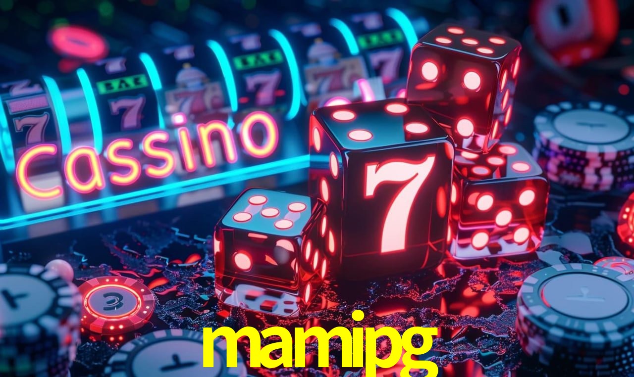 Statistics mamipg