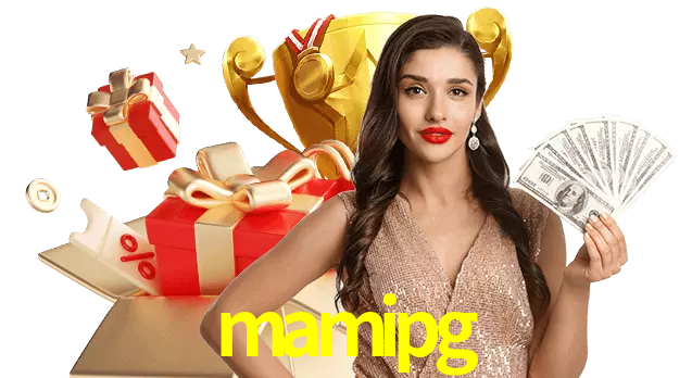 mamipg