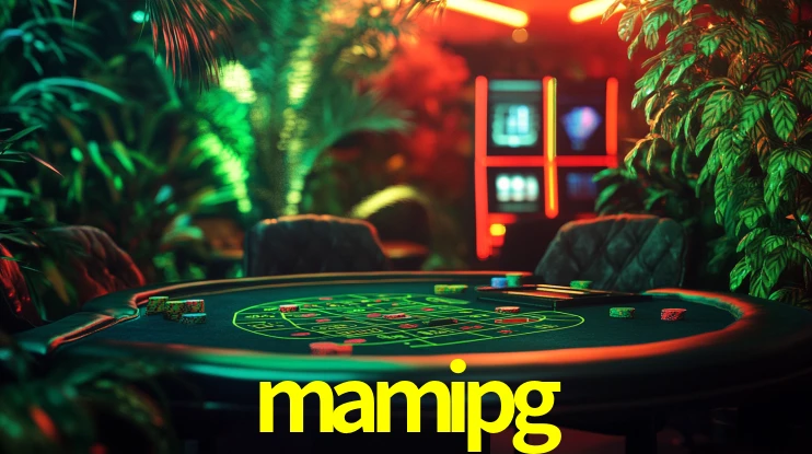 Live Casino mamipg