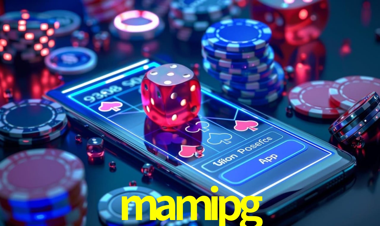 Canal oficial no Telegram da mamipg