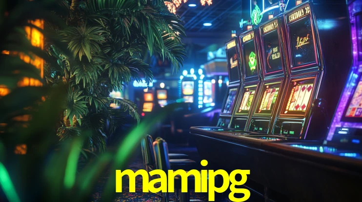 Roulette Table mamipg