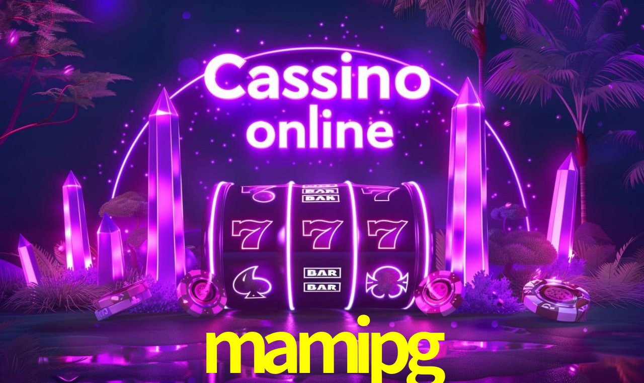 Benefícios da Conta mamipg