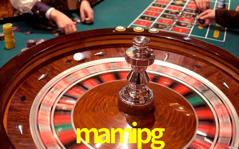 Interface do App mamipg