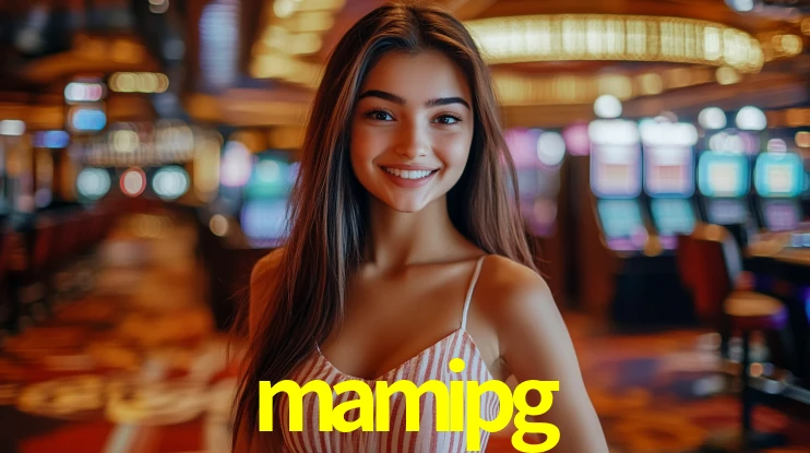 mamipg App Interface