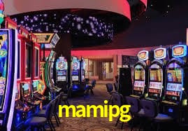 Jogos populares e pagamentos rápidos na mamipg