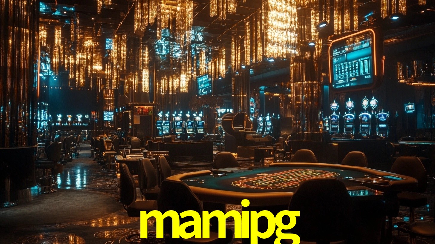mamipg.com