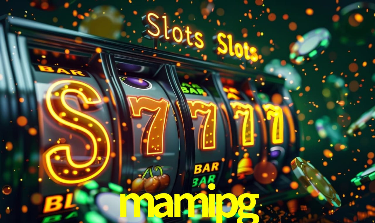 Casino VIP mamipg