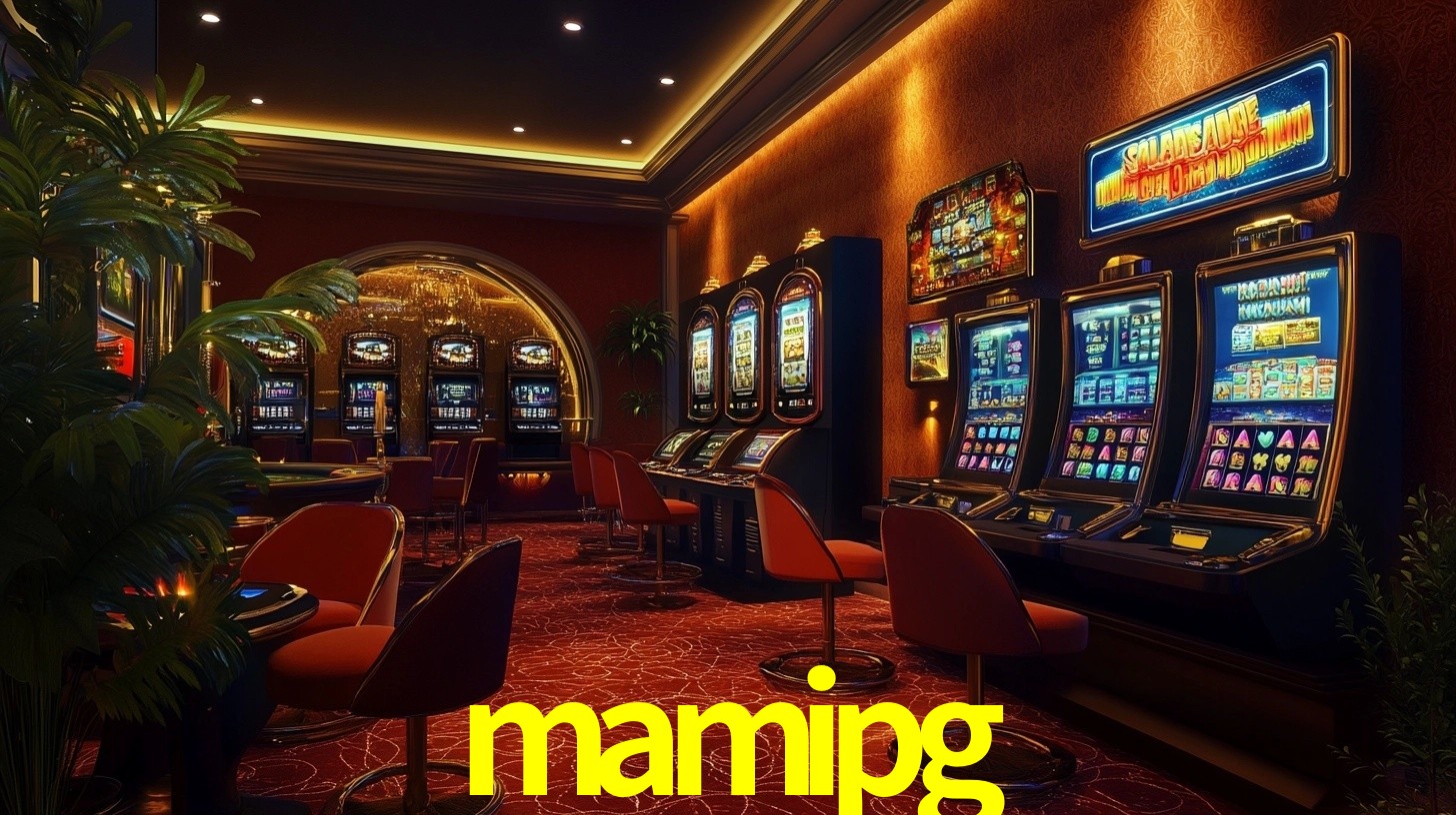 Tournaments mamipg