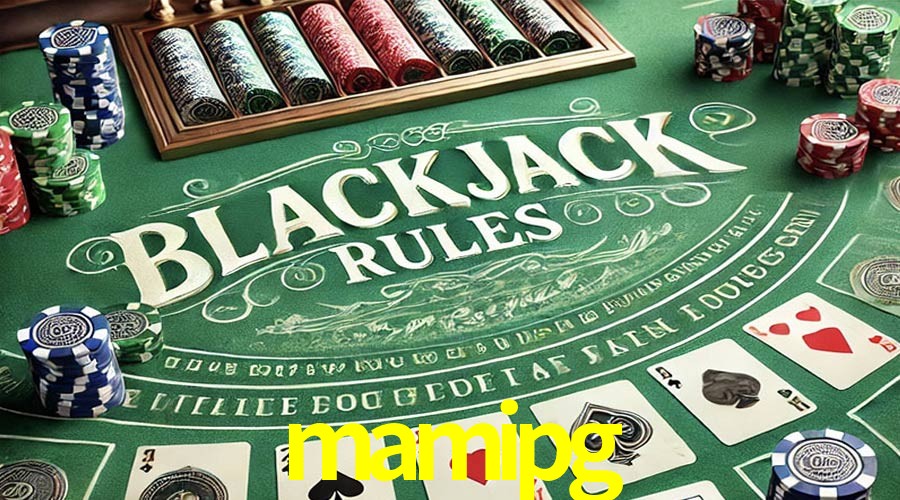 Game Providers mamipg