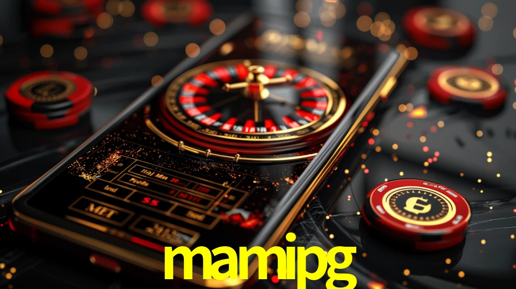 Live Casino mamipg
