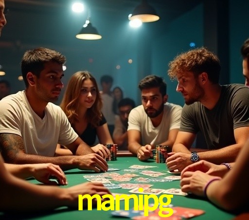 Jogos com bônus e suporte 24h na mamipg
