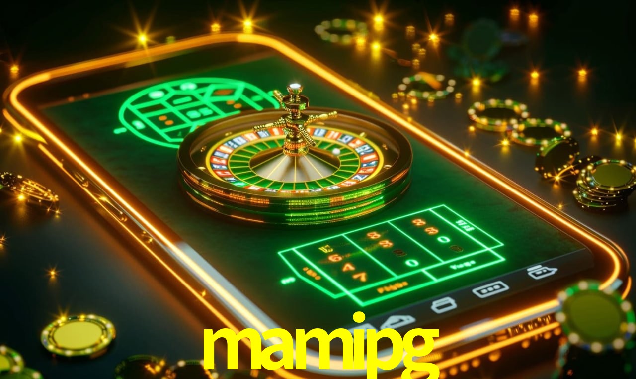 Design Responsivo mamipg