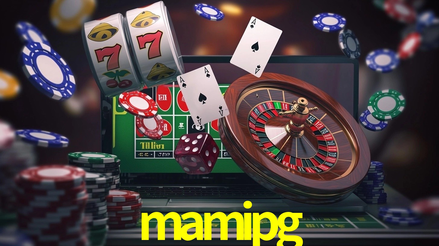 Cashback e recargas na mamipg