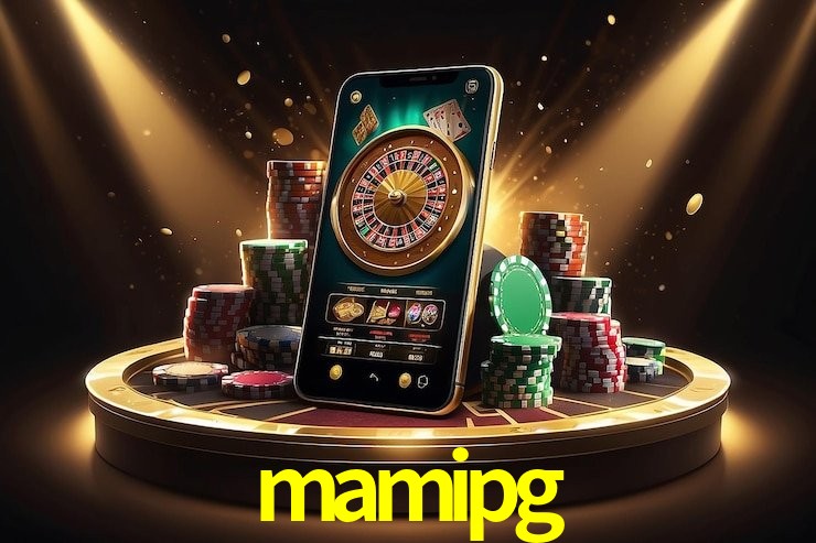 Login Seguro mamipg