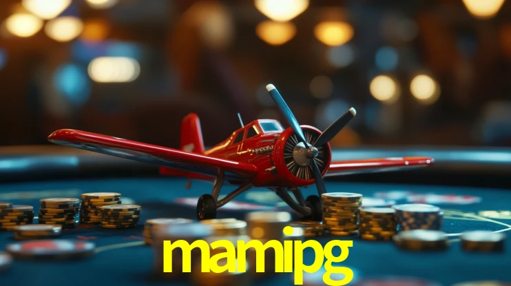 Slot Games mamipg