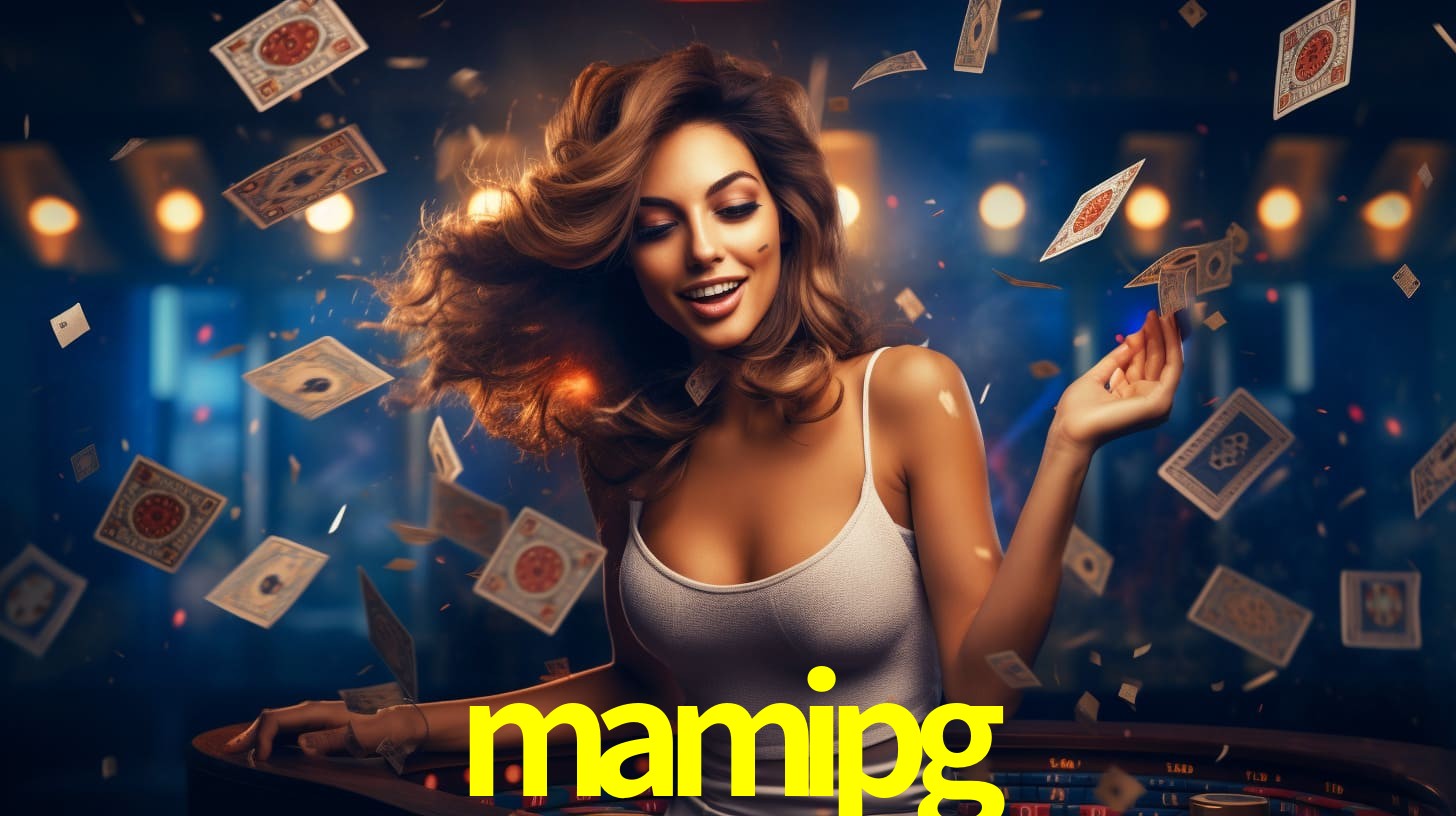 Sinta a adrenalina dos jogos de cassino com mamipg
