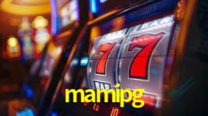 Provedores de Jogos mamipg