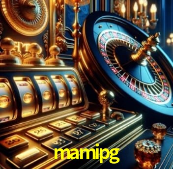Casino Ao Vivo mamipg