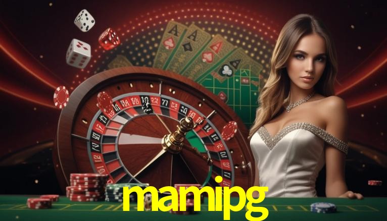 Secure Login mamipg