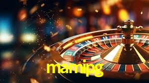 Promoções Sazonais mamipg