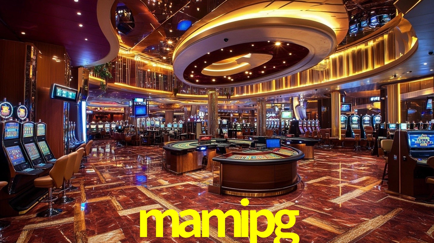 Programa VIP mamipg