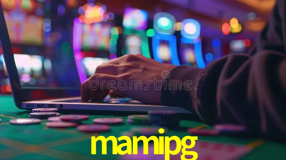 Roda da fortuna na mamipg