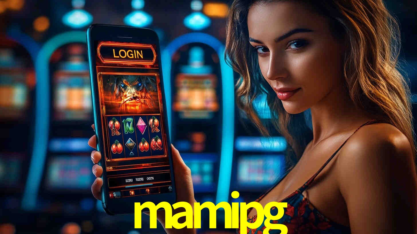 Bônus Generosos e Exclusivos no mamipg para Você!