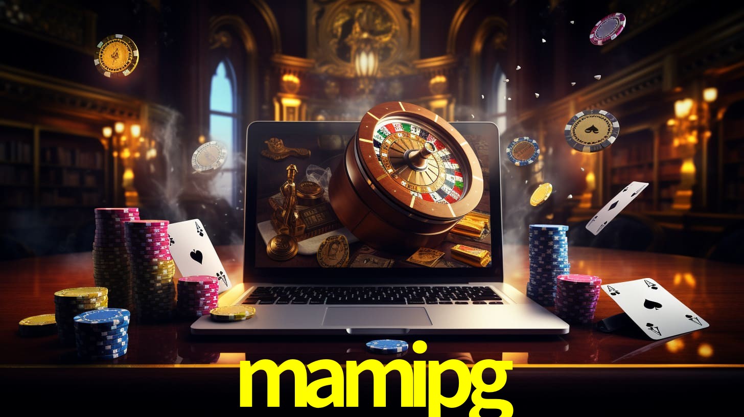 VIP Casino mamipg