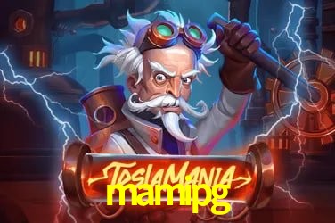 Diretório de Jogos mamipg