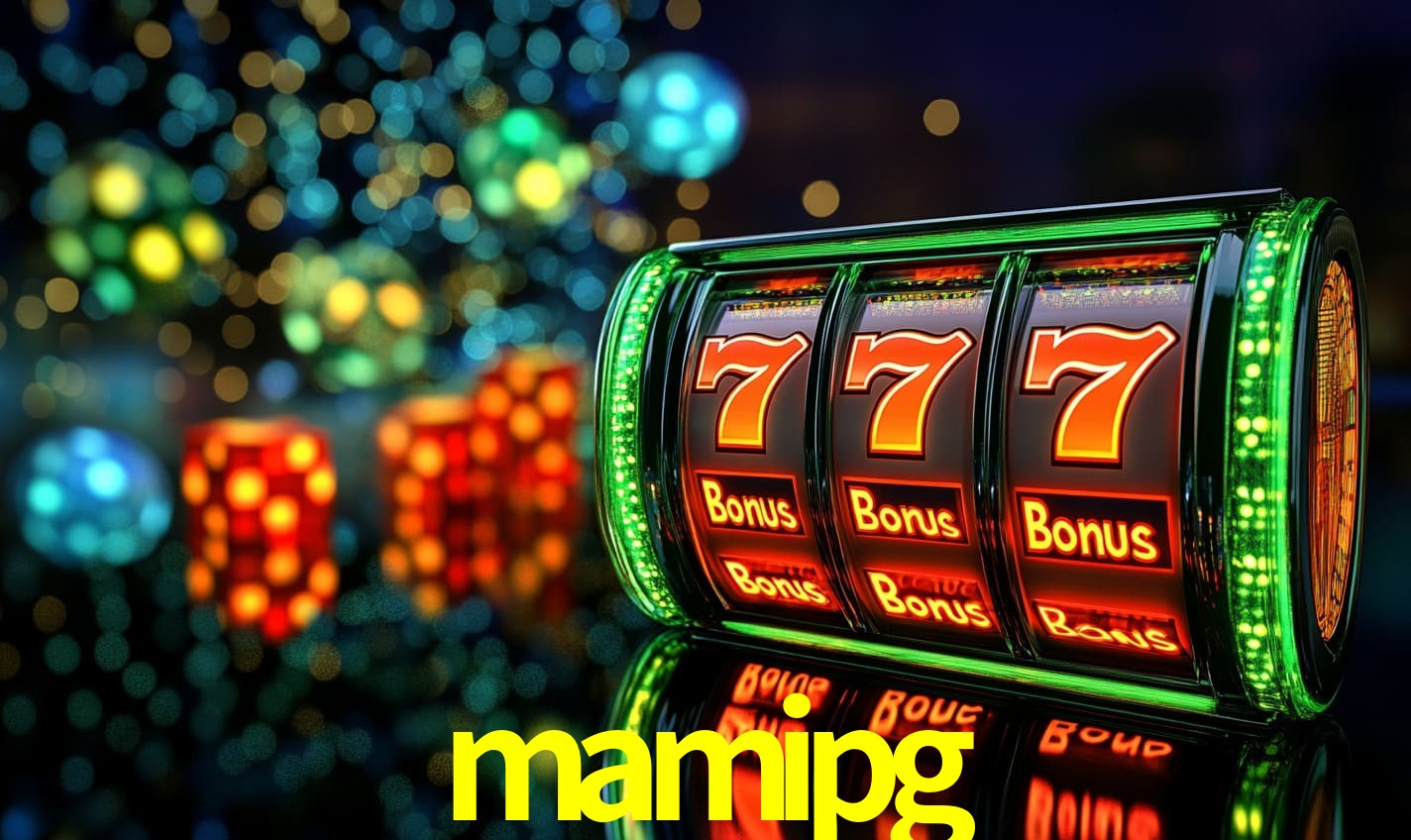 Casino Ao Vivo mamipg