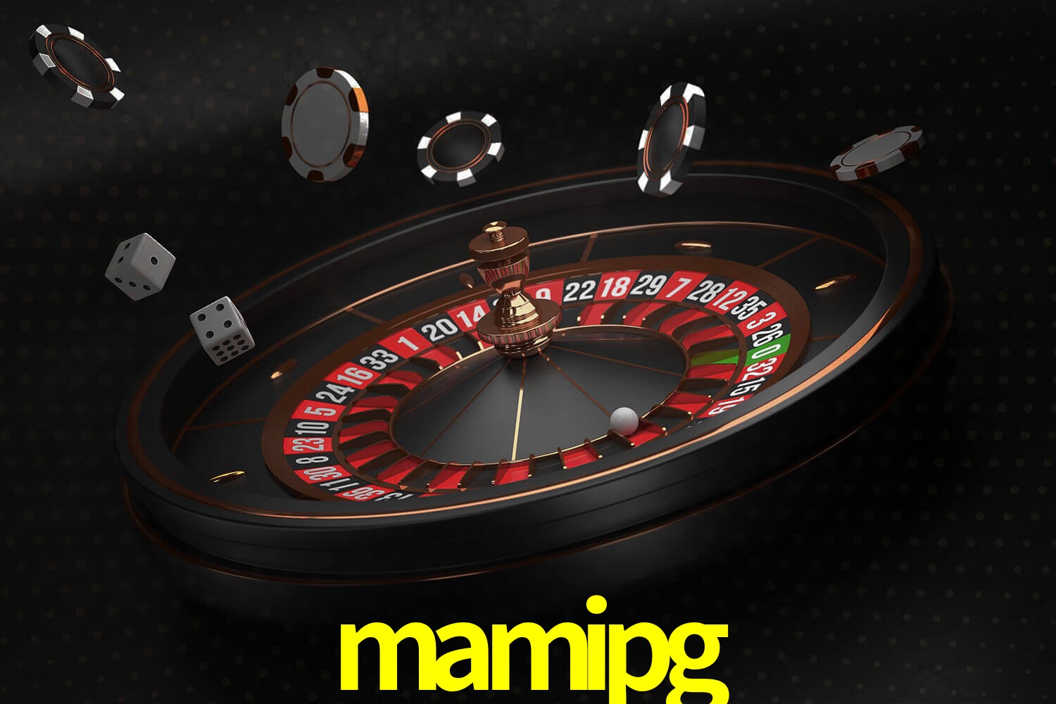 mamipg.com