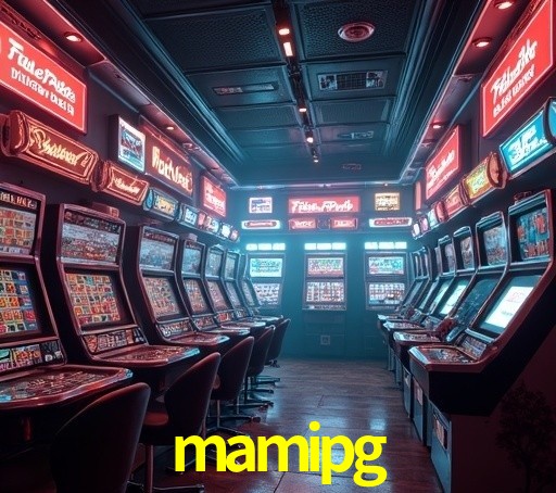 Bônus e promoções da mamipg