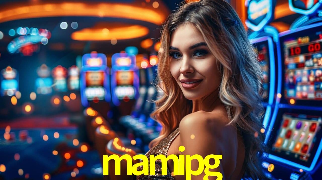 Bonus Features mamipg