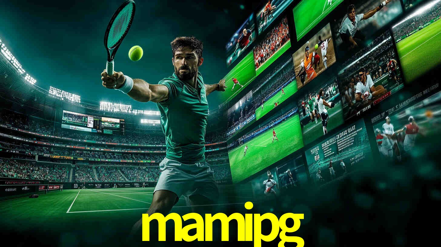 Inovações de Jogos na mamipg: O Futuro das Experiências Interativas