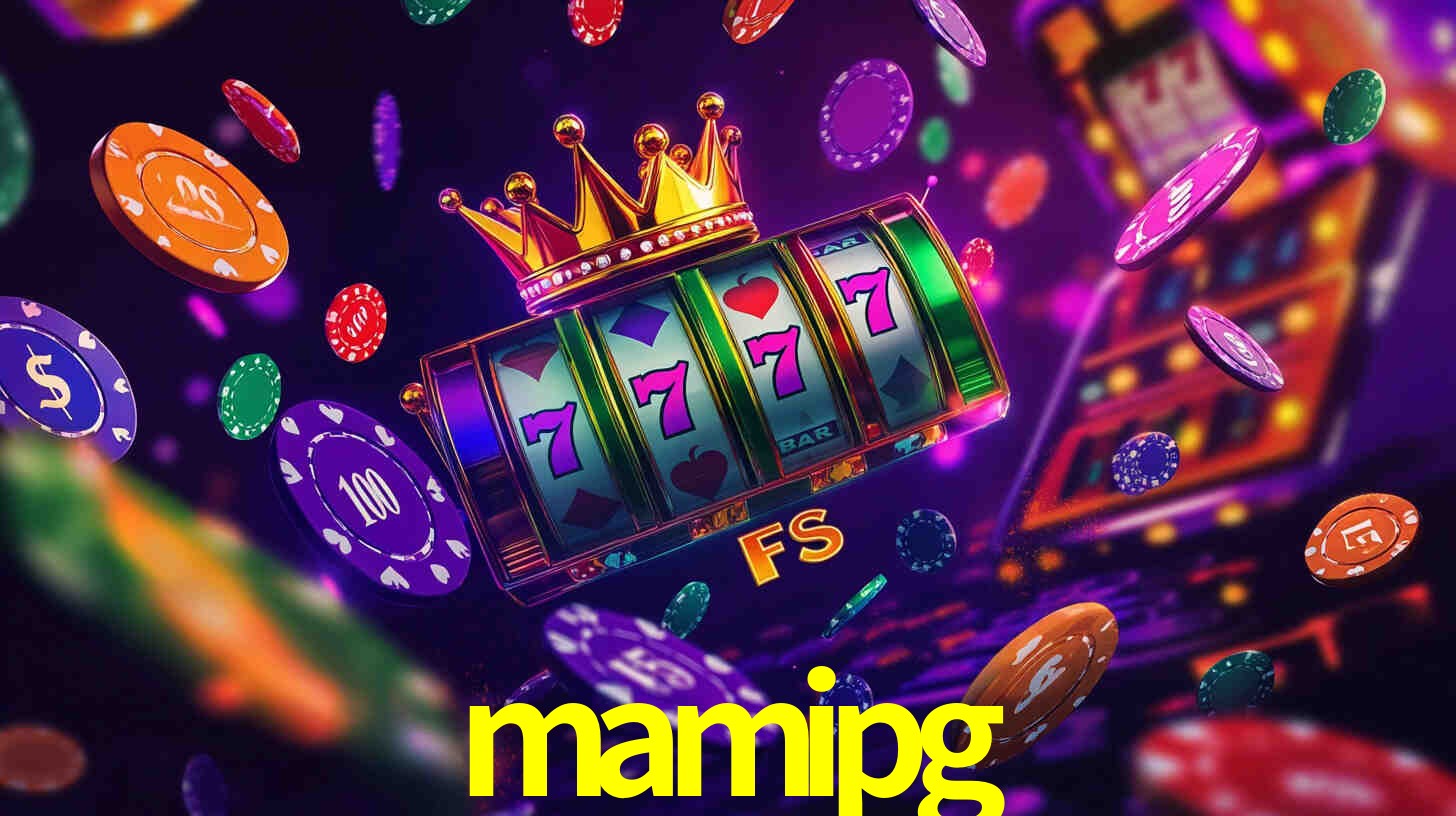 Welcome Bonus mamipg