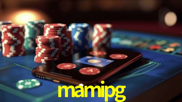 Mesa de Blackjack mamipg
