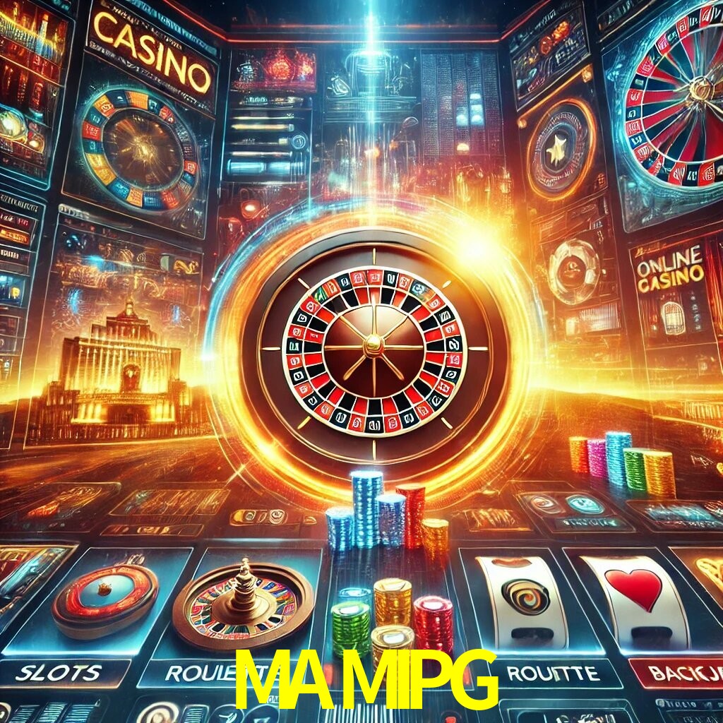  MAMIPG