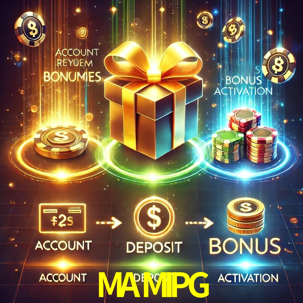  MAMIPG
