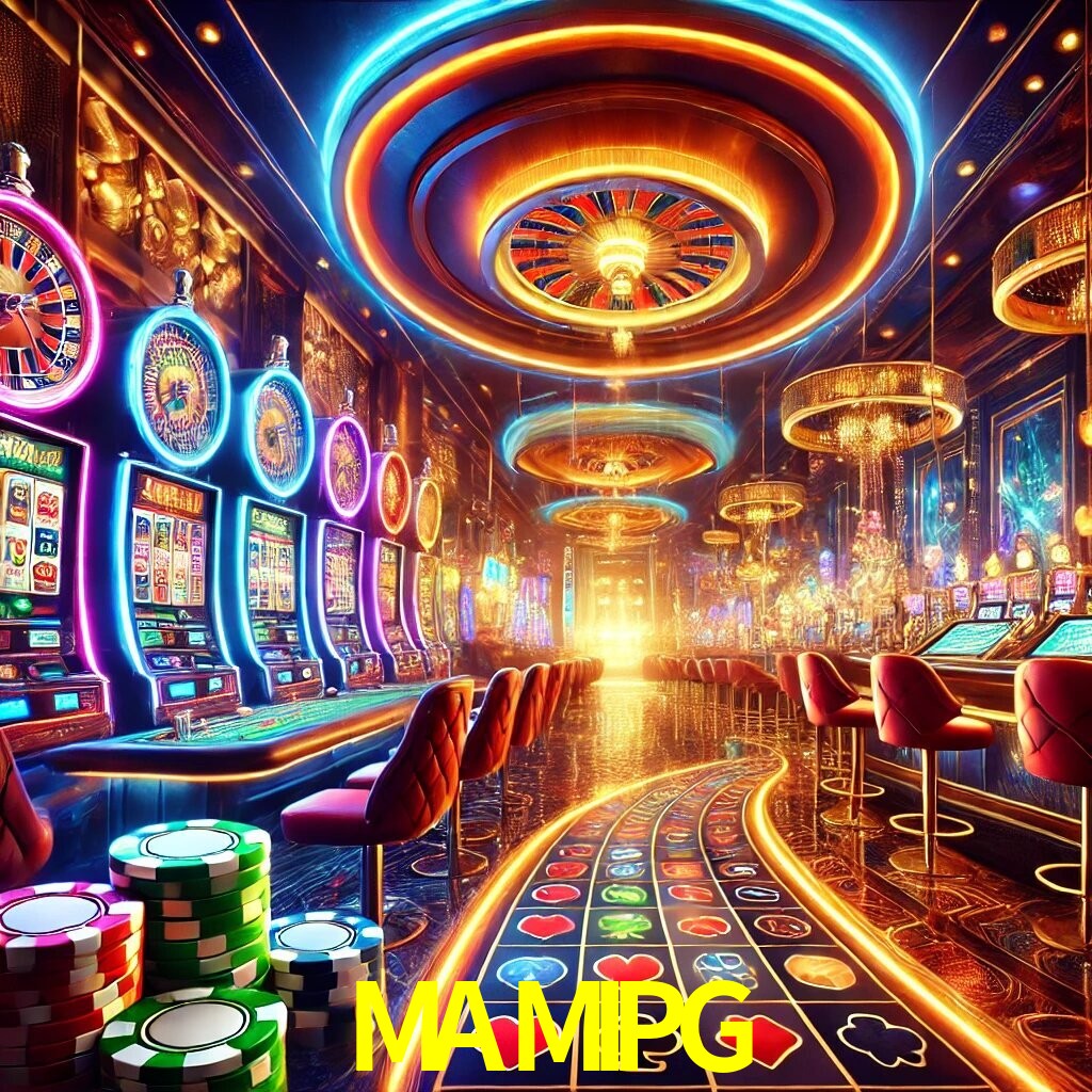  MAMIPG