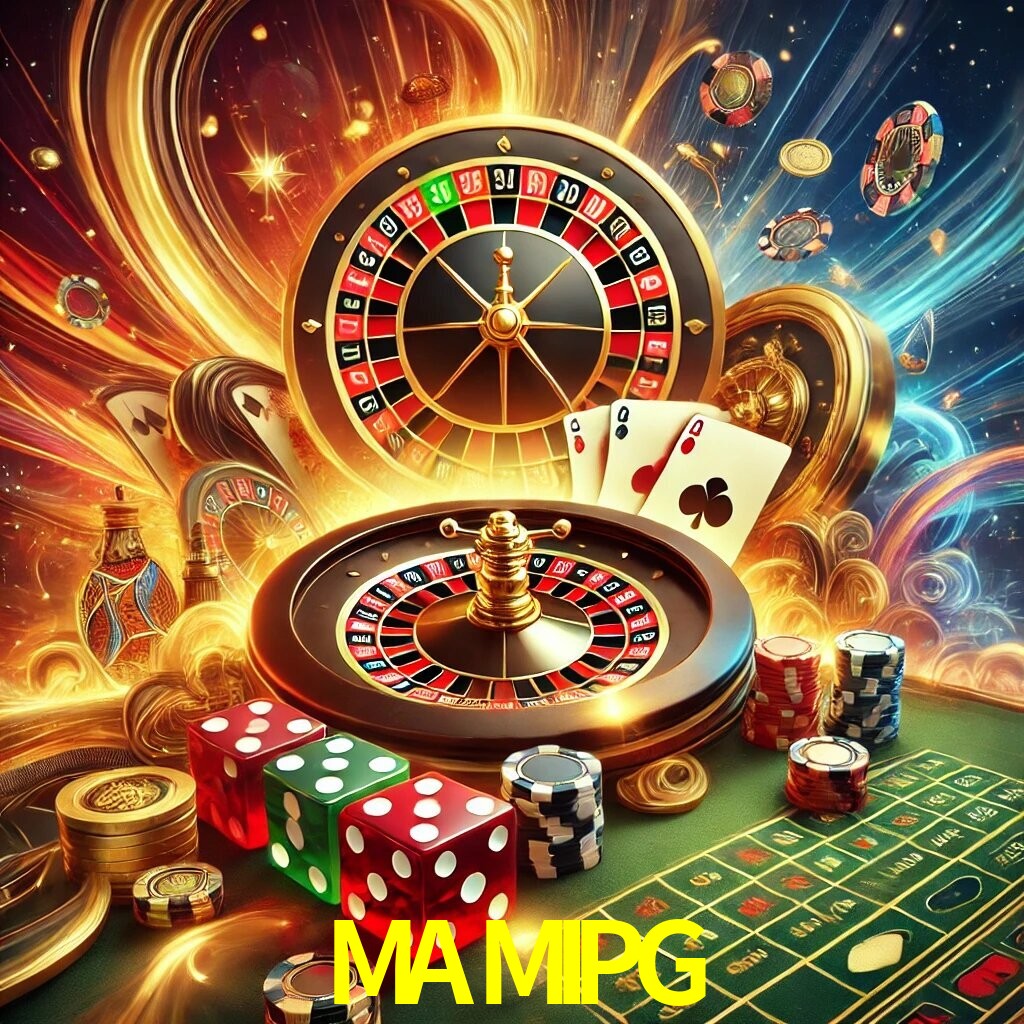 MAMIPG