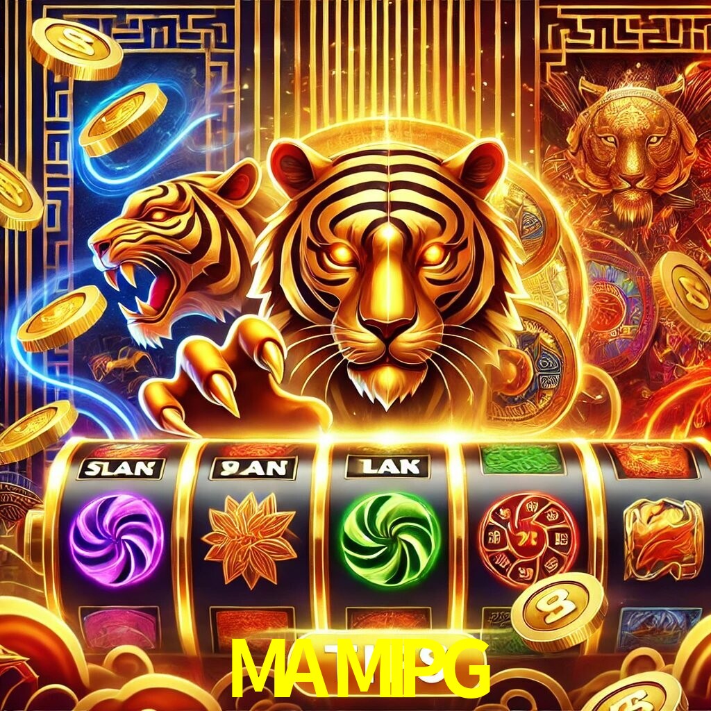  MAMIPG