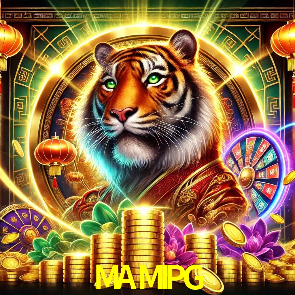  MAMIPG
