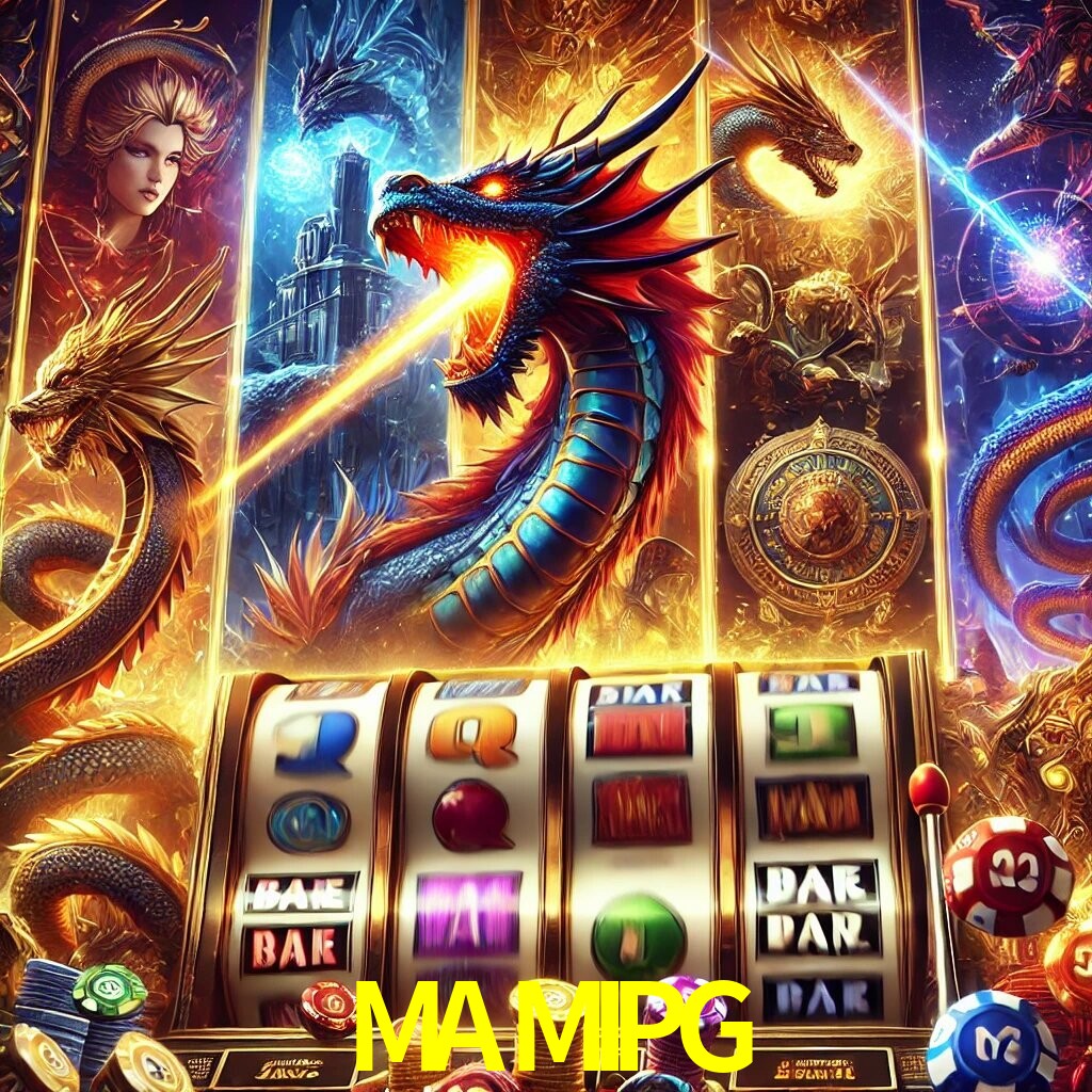 MAMIPG