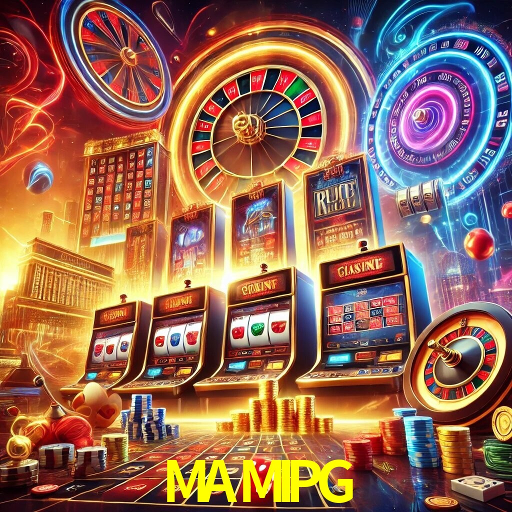  MAMIPG