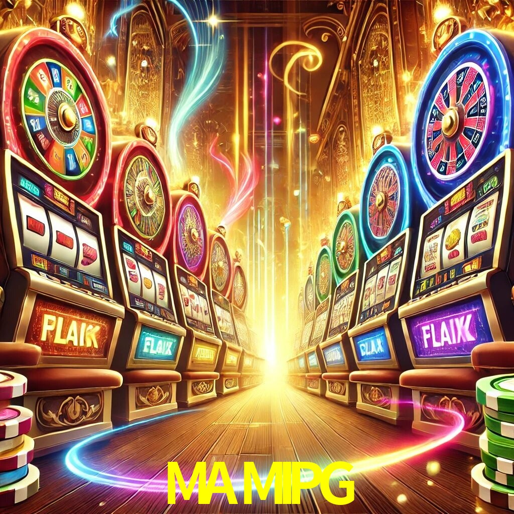  MAMIPG