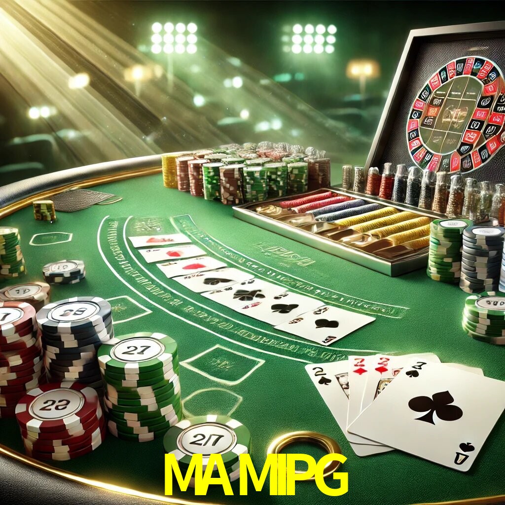  MAMIPG