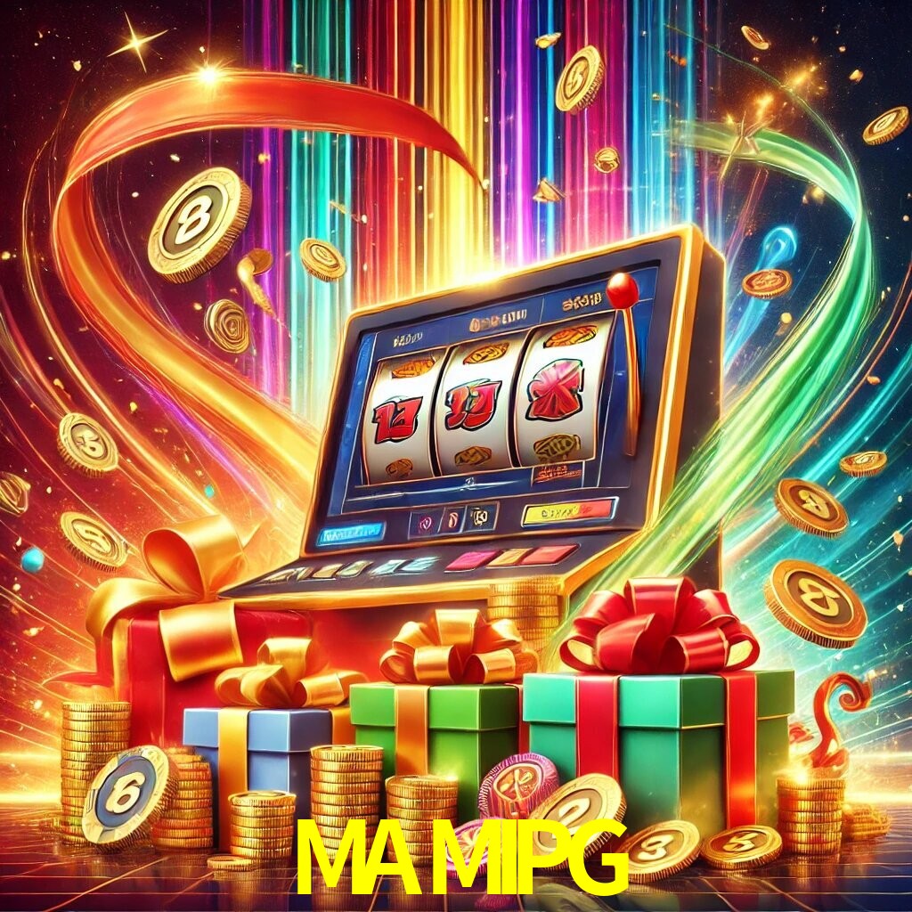  MAMIPG