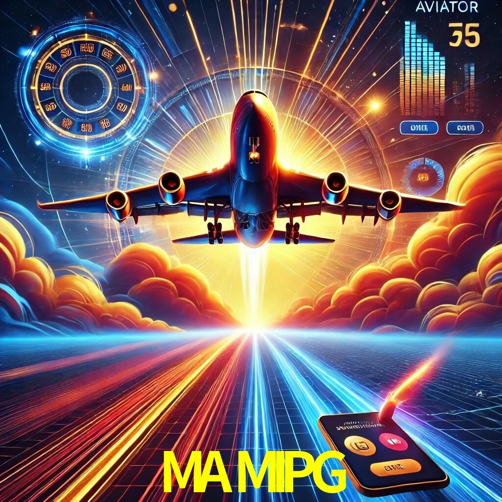  MAMIPG